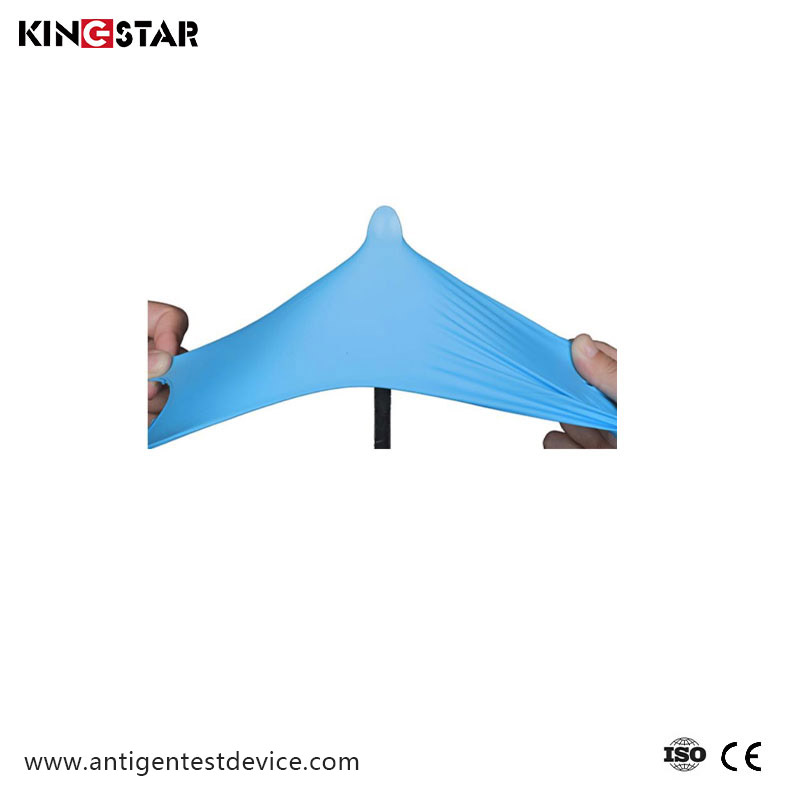 Kodėl pirštinės be pudros yra būtinos chirurginėms procedūroms?